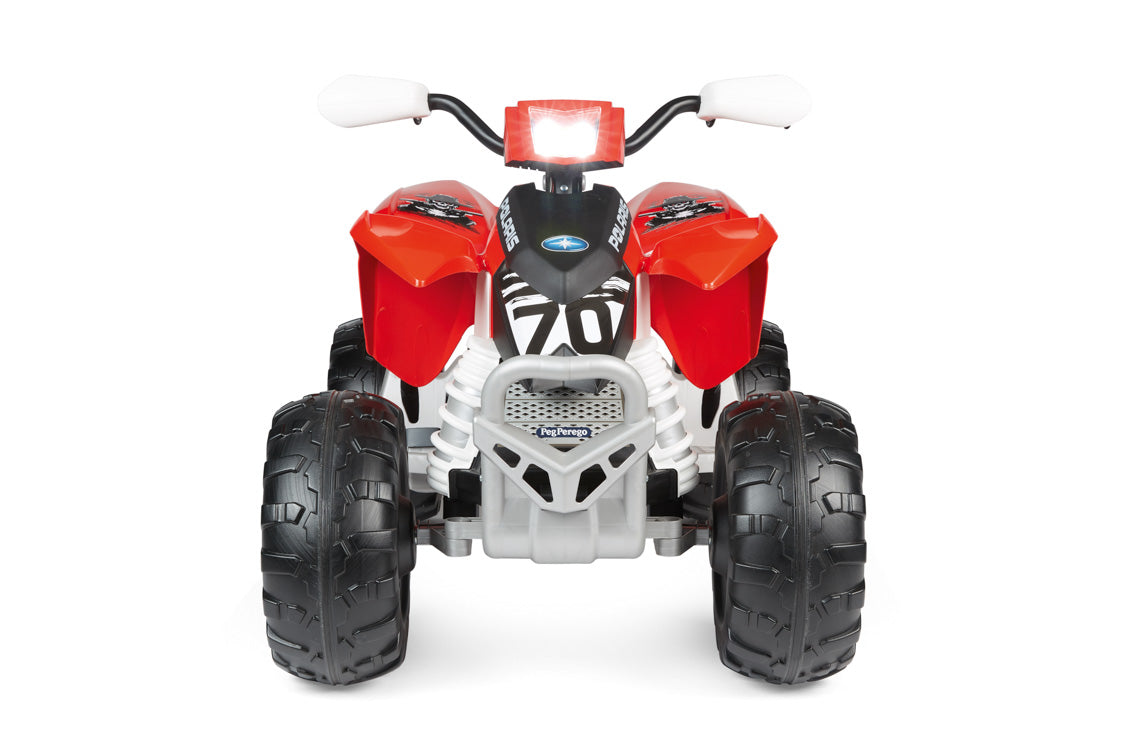 Polaris Outlaw 330W