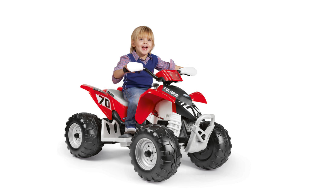 Polaris Outlaw 330W