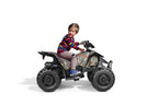 Polaris Outlaw 330W Camo
