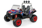 Polaris RZR 900 XP