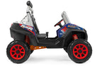 Polaris RZR 900 XP