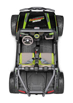 Polaris RZR PRO Green Shadow