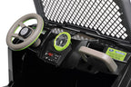 Polaris RZR PRO Green Shadow