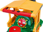 Santa Fé Train