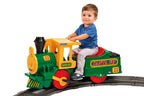 Santa Fé Train