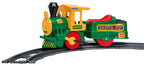 Santa Fé Train