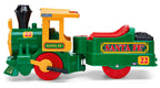 Santa Fé Train