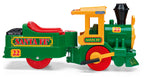 Santa Fé Train