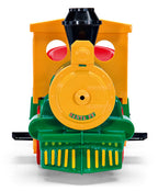 Santa Fé Train