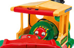 Santa Fé Train